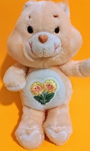 Vintage 80s Care Bear